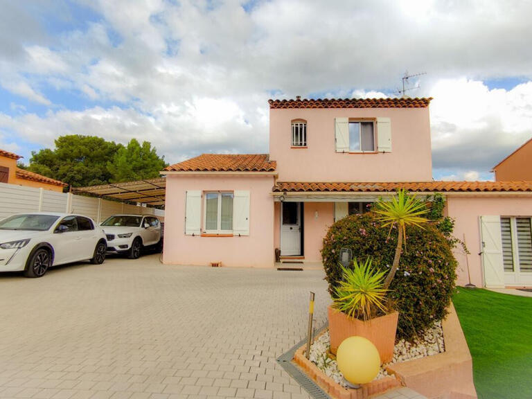 Maison La Londe-les-Maures - 3 chambres