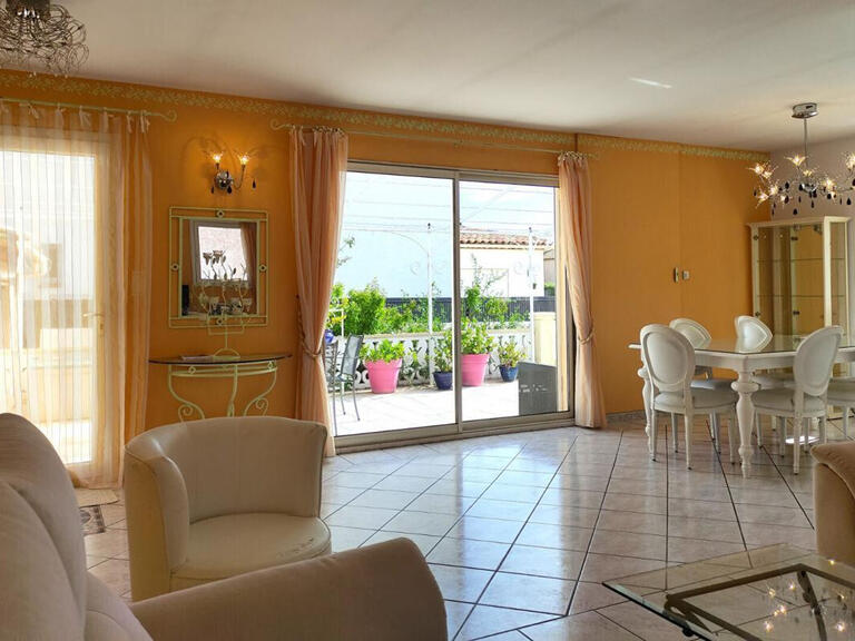 House La Londe-les-Maures - 2 bedrooms