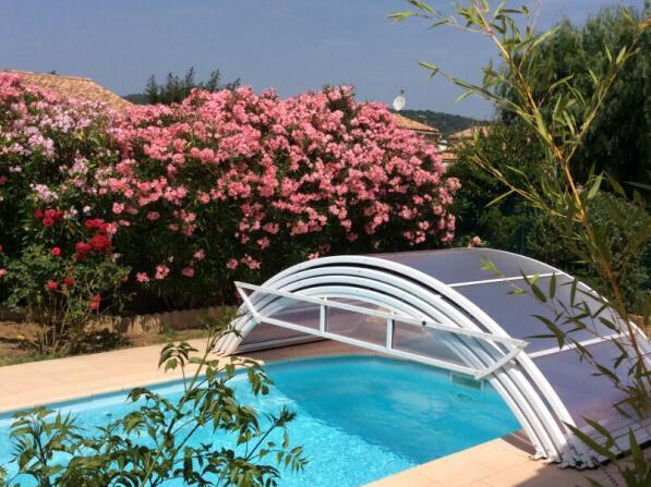 House La Londe-les-Maures - 2 bedrooms