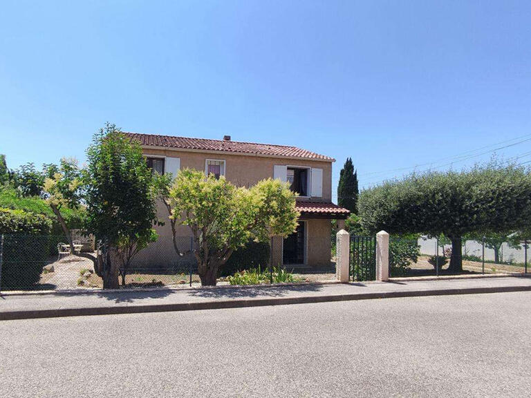 House La Londe-les-Maures - 3 bedrooms