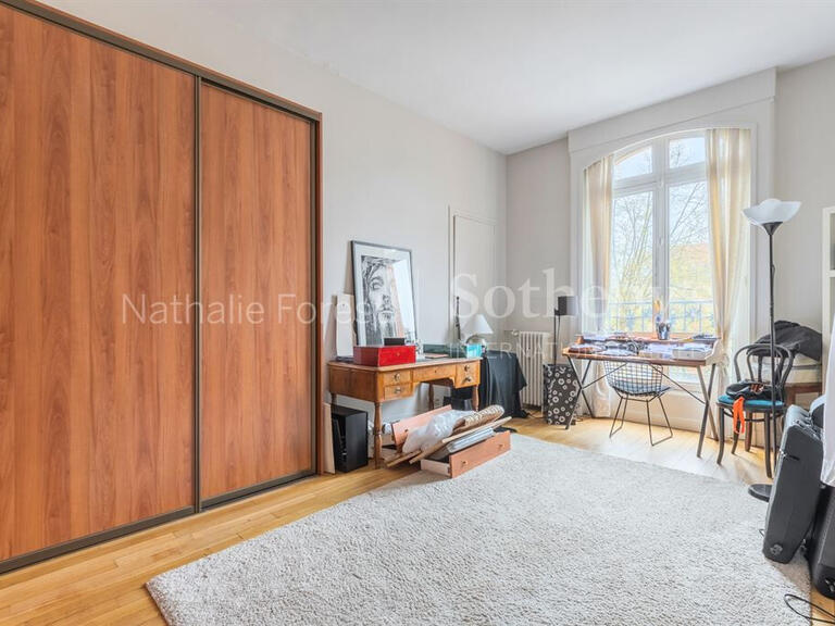 Vente Appartement La Madeleine - 4 chambres