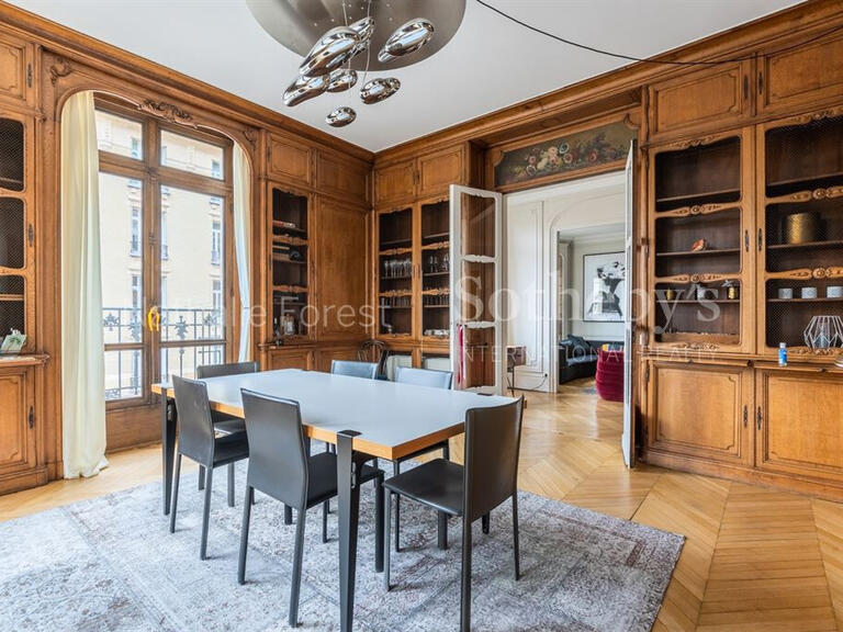 Vente Appartement La Madeleine - 4 chambres