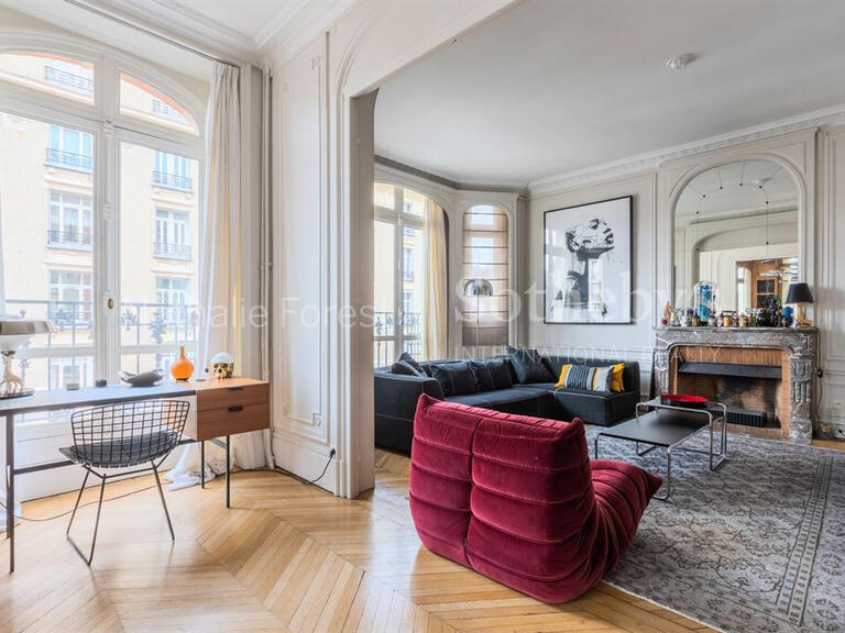 Vente Appartement La Madeleine - 4 chambres