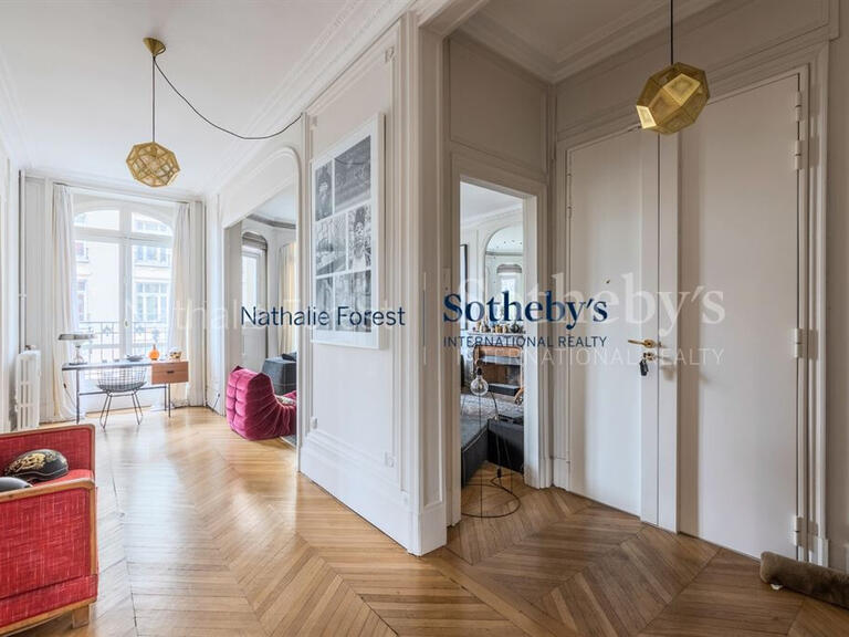 Vente Appartement La Madeleine - 4 chambres