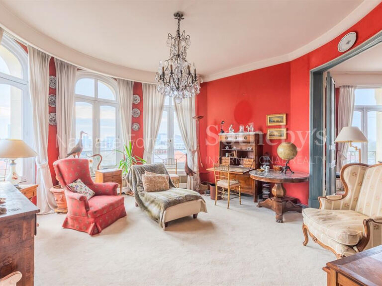 Vente Appartement La Madeleine - 5 chambres