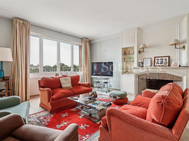 Vente Appartement La Madeleine - 4 chambres