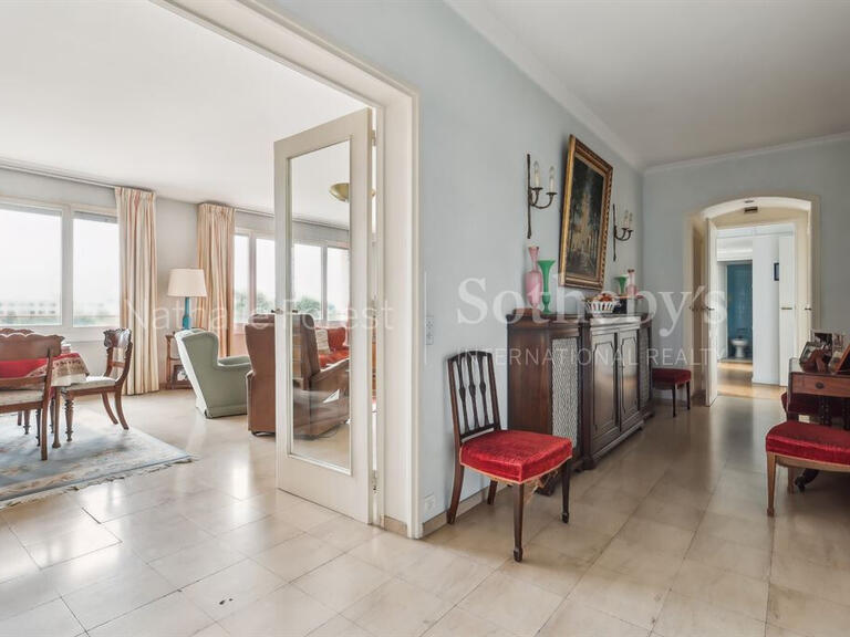 Vente Appartement La Madeleine - 4 chambres