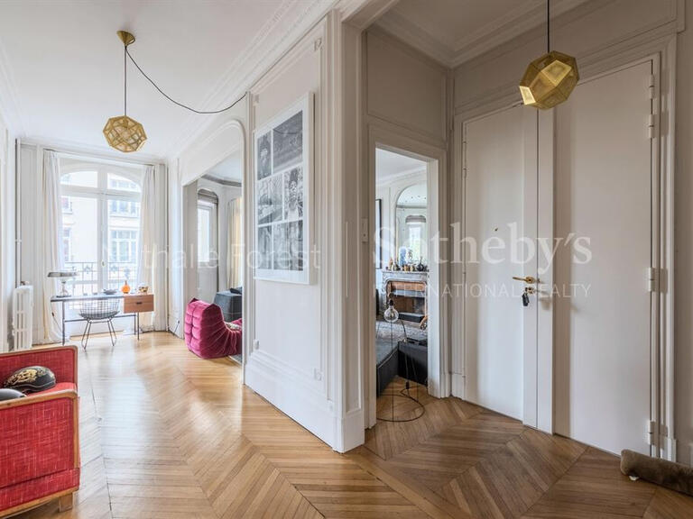 Apartment La Madeleine - 4 bedrooms - 212m²