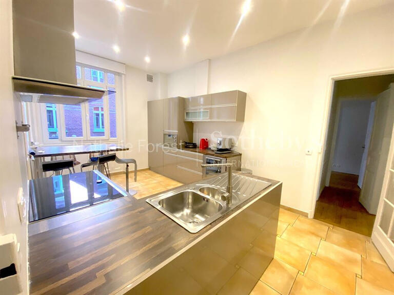 Apartment La Madeleine - 4 bedrooms - 212m²