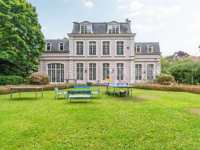 House La Madeleine - 7 bedrooms - 310m²