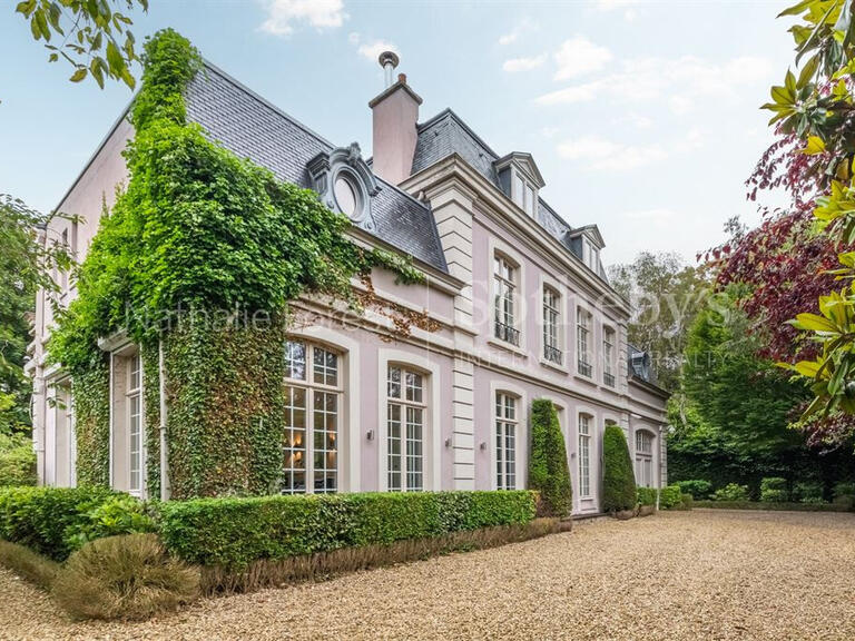 House La Madeleine - 7 bedrooms - 310m²