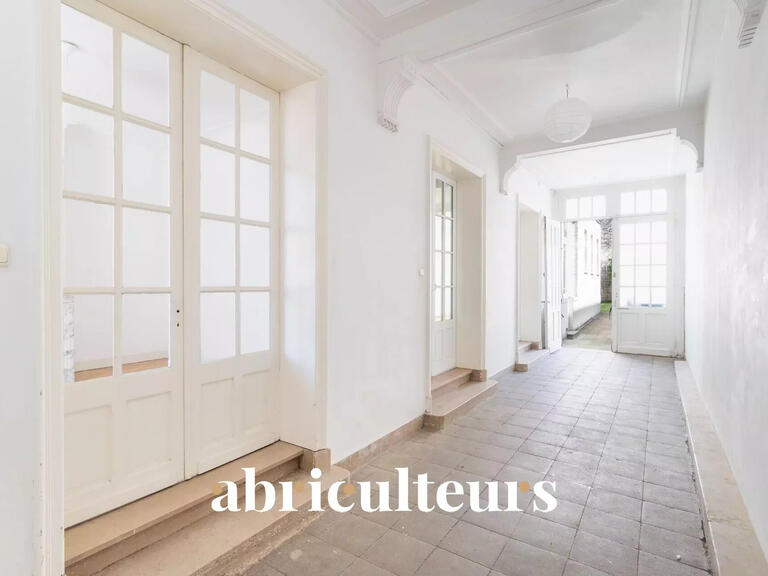 House La Madeleine - 5 bedrooms - 189m²