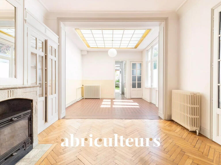 House La Madeleine - 5 bedrooms - 189m²