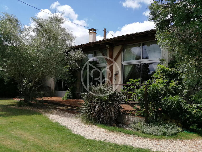 Sale Property La Magdelaine-sur-Tarn - 7 bedrooms