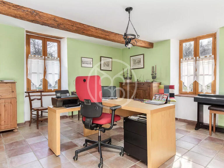 Propriété La Magdelaine-sur-Tarn - 7 chambres - 460m²