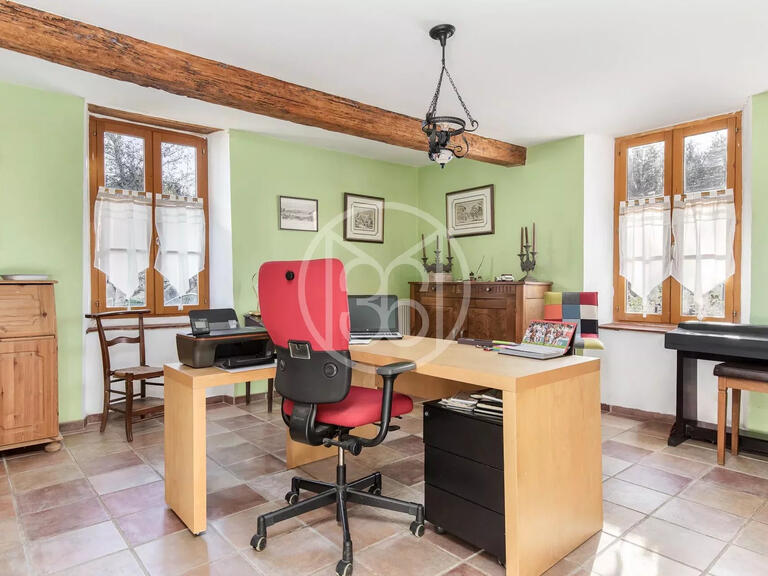 Vente Propriété La Magdelaine-sur-Tarn - 7 chambres