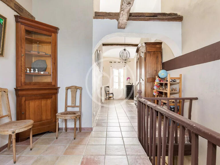 Propriété La Magdelaine-sur-Tarn - 7 chambres - 460m²