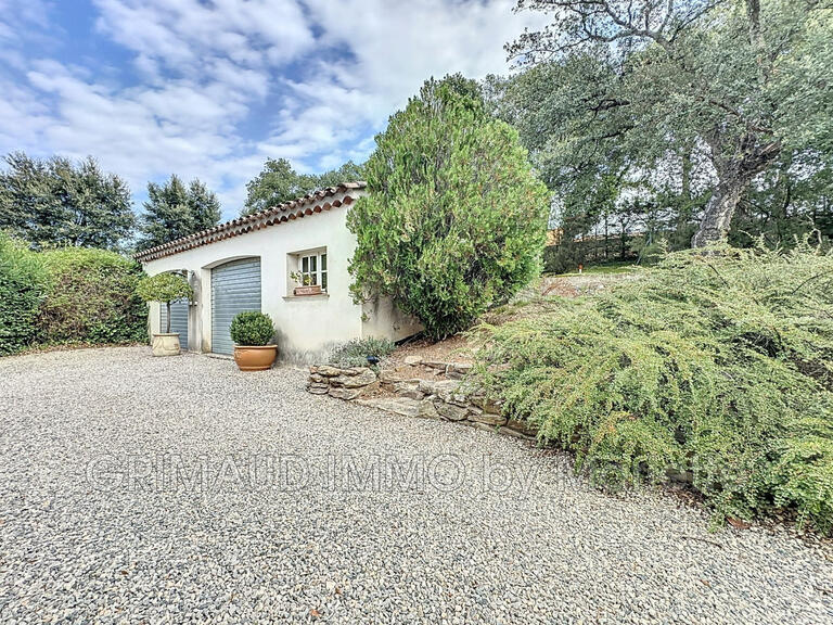 Villa La Môle - 3 chambres - 145m²