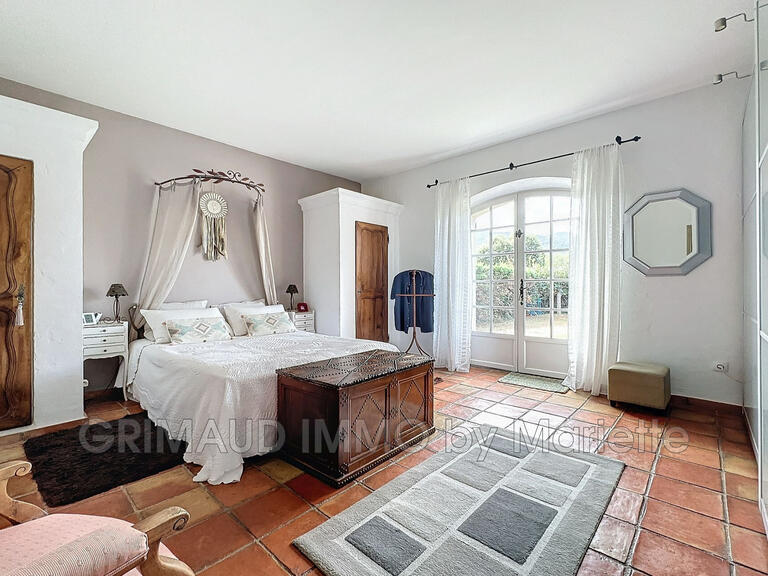 Villa La Môle - 3 chambres - 145m²