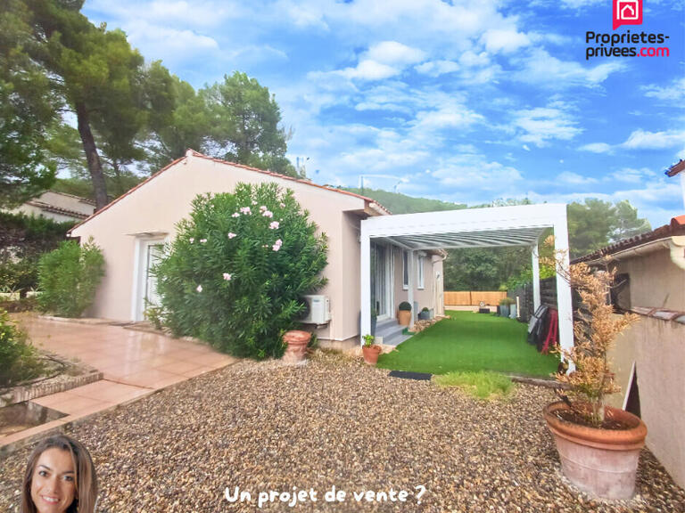 House La Motte - 4 bedrooms