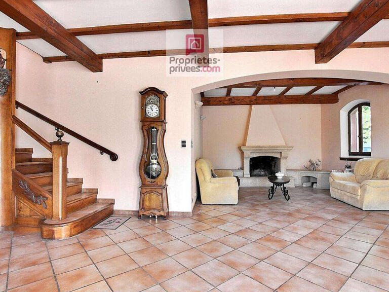 House La Motte-d'Aigues - 4 bedrooms