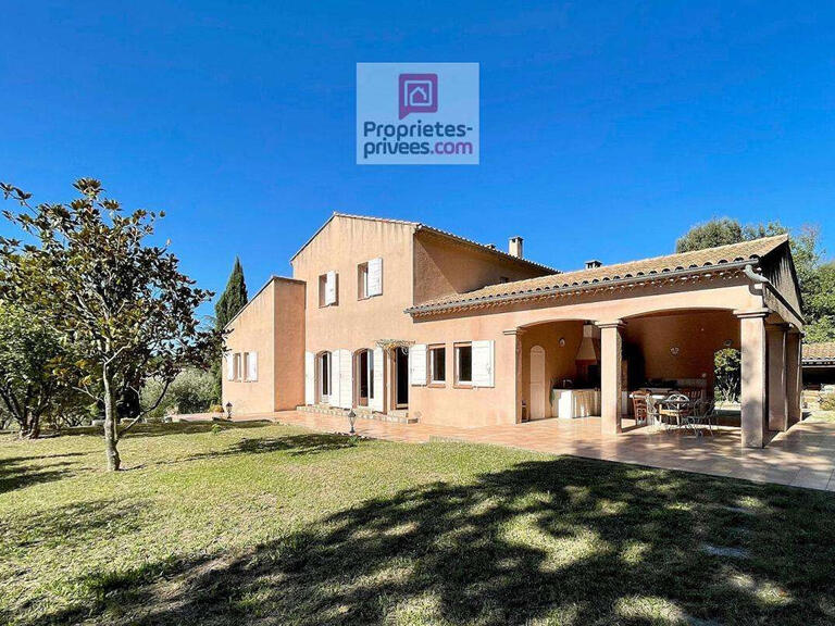 House La Motte-d'Aigues - 4 bedrooms