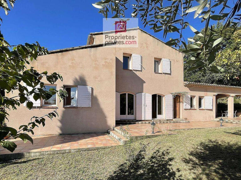 House La Motte-d'Aigues - 4 bedrooms