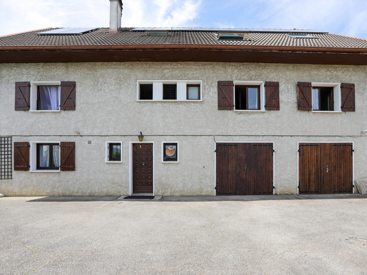 House La Motte-Servolex