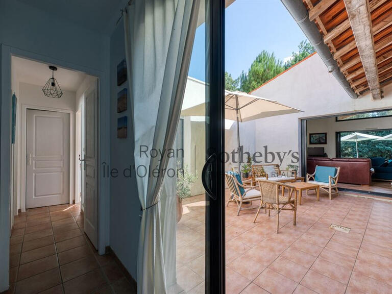 House la pallice - 5 bedrooms - 137m²