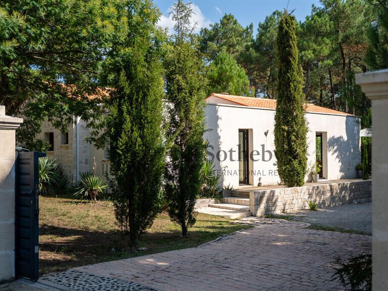 House la pallice - 5 bedrooms - 137m²