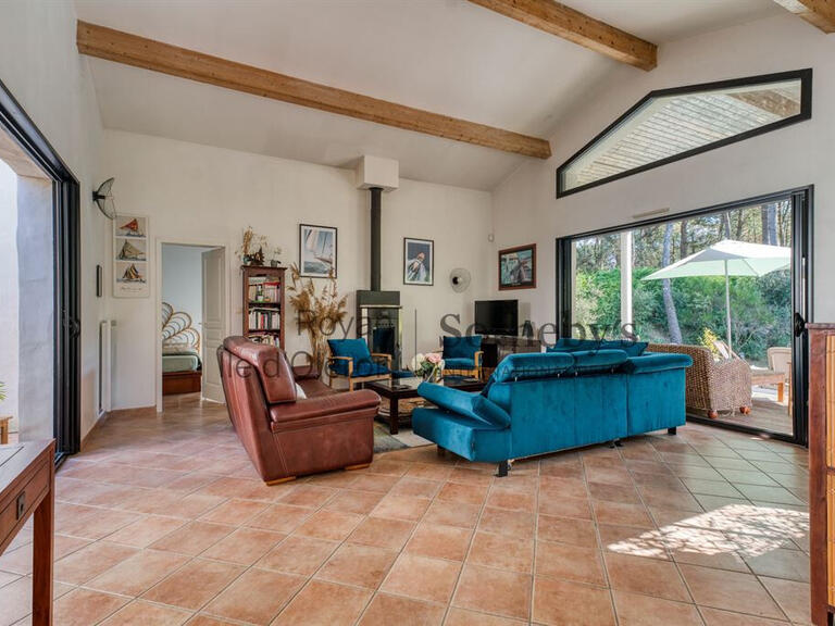 House la pallice - 5 bedrooms - 137m²