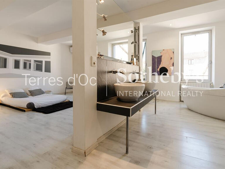 Maison La Palme - 4 chambres - 360m²