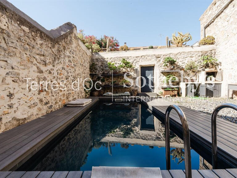 House La Palme - 4 bedrooms - 360m²