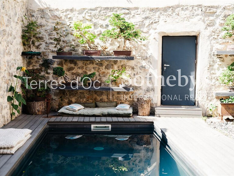 House La Palme - 4 bedrooms - 360m²