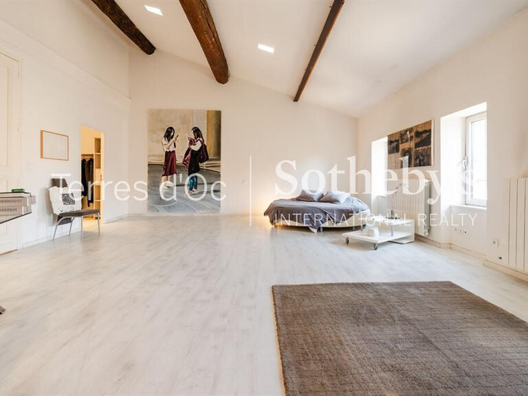 House La Palme - 4 bedrooms - 360m²