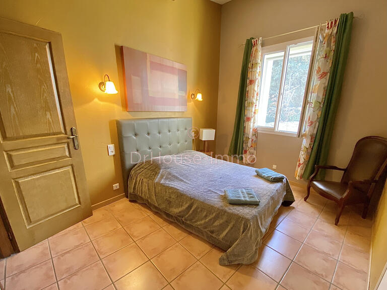 Vente Villa La Palme - 6 chambres