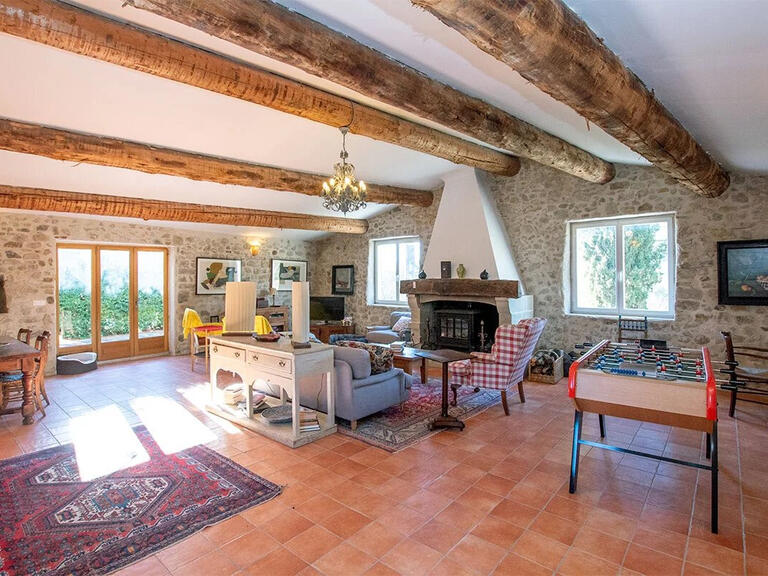 Villa La Penne - 5 bedrooms - 193m²