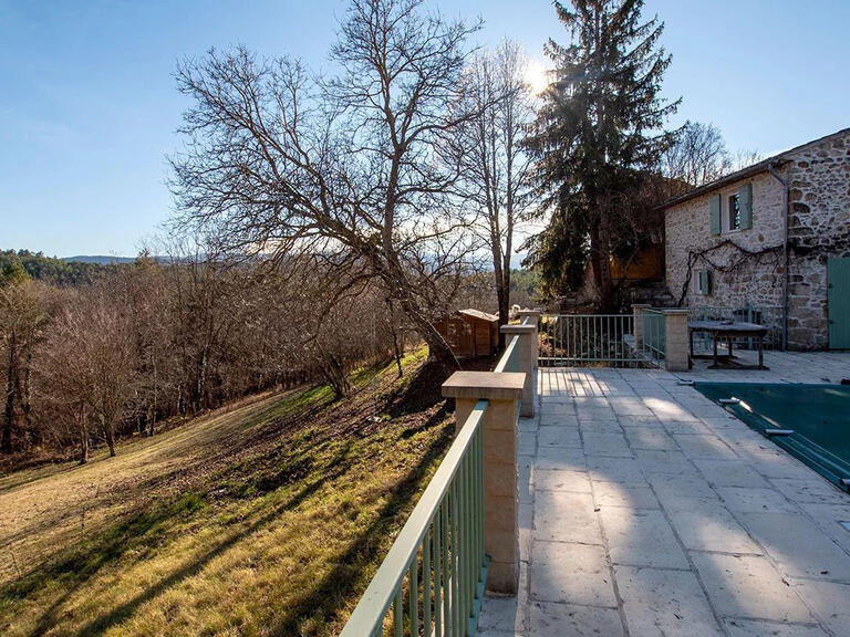 Villa La Penne - 5 bedrooms - 193m²