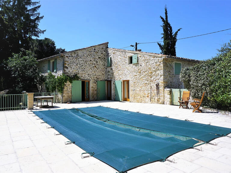 Villa La Penne - 5 bedrooms - 193m²