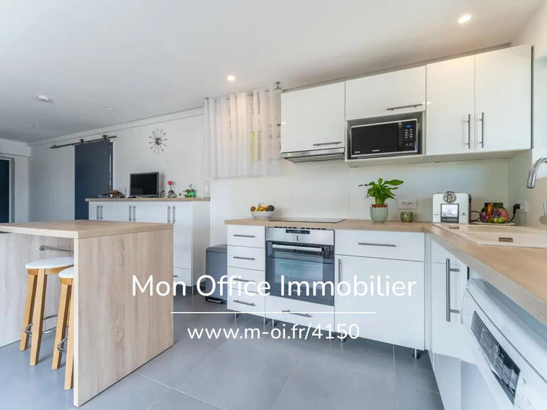 Maison La Penne-sur-Huveaune - 4 chambres - 175m²