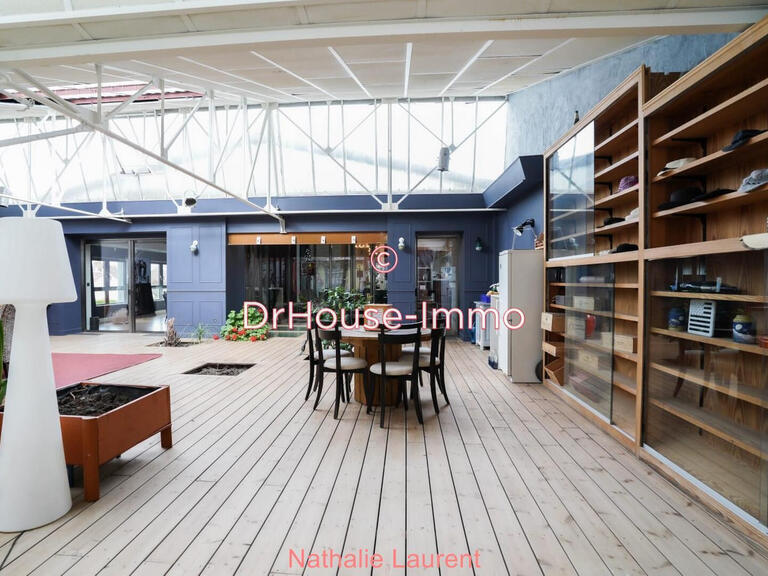 Loft La Rabatelière - 3 bedrooms - 320m²