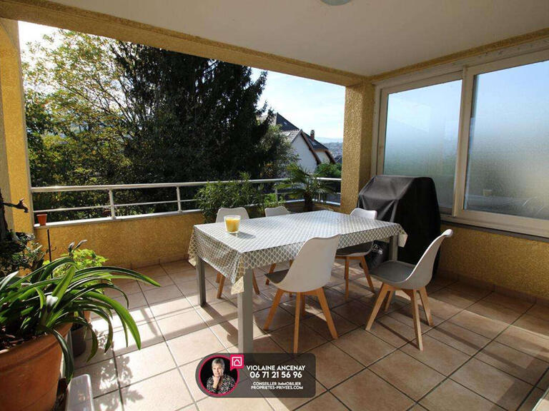 House La Ravoire - 5 bedrooms