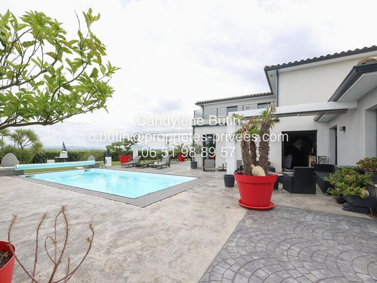 Sale House La Redorte - 4 bedrooms