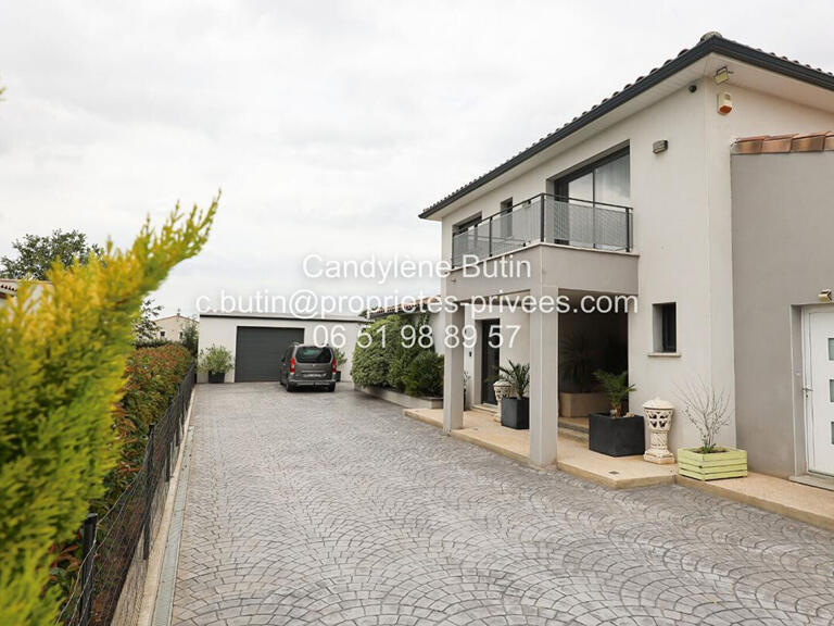 Sale House La Redorte - 4 bedrooms