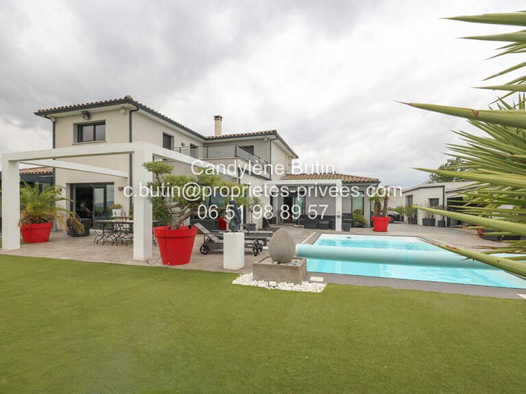 Sale House La Redorte - 4 bedrooms