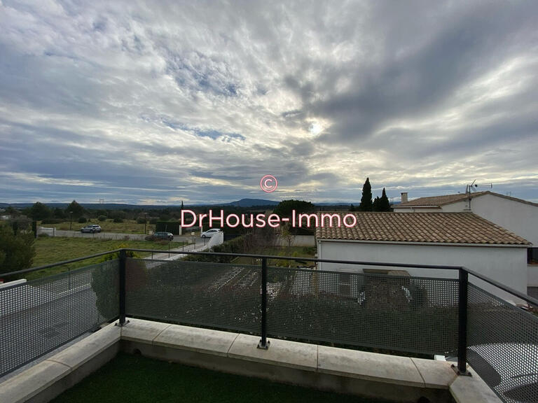 Villa La Redorte - 5 bedrooms - 260m²