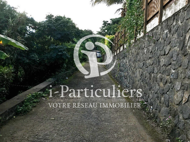 House la riviere - 2400m²