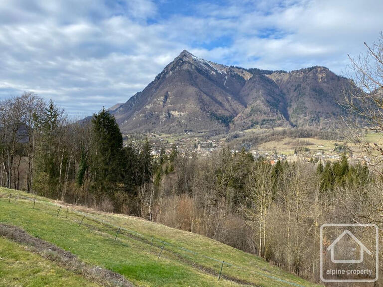 Vente Chalet La Rivière-Enverse - 6 chambres