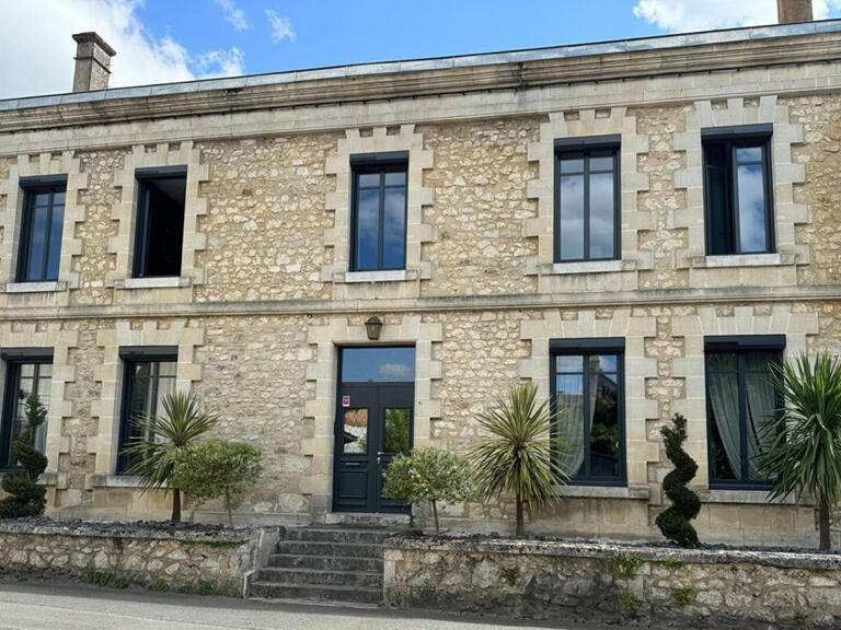 Maison La Roche-Chalais - 7 chambres