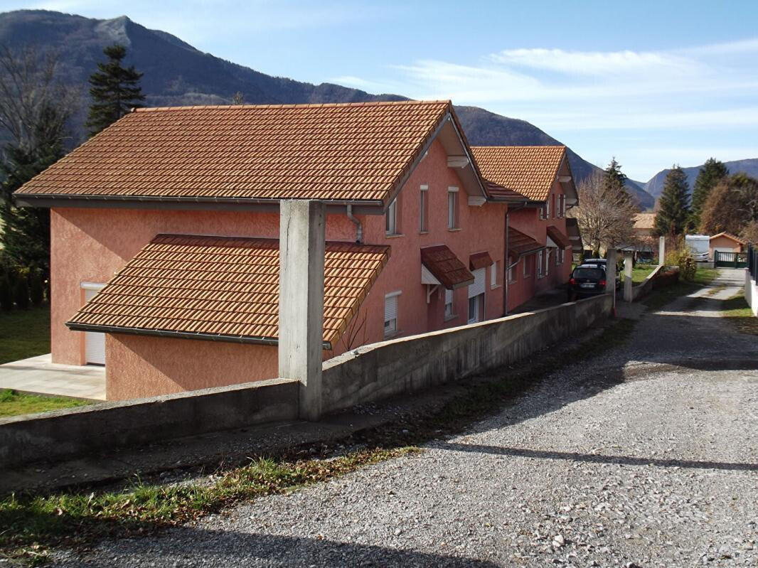 Maison La Roche-des-Arnauds